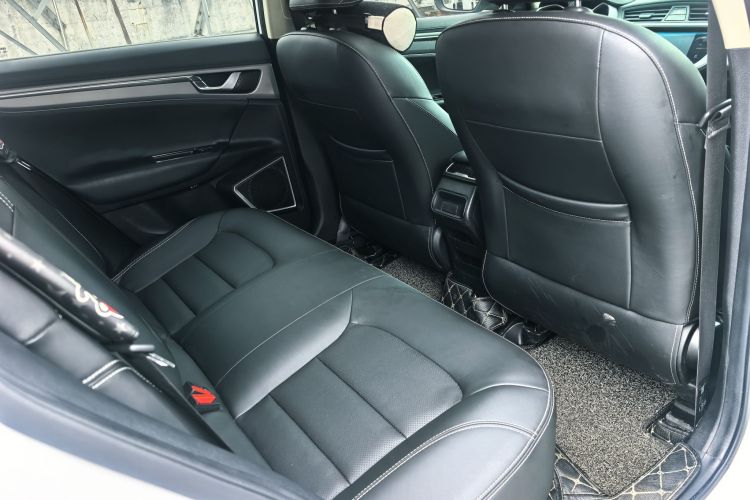 GEELY Emgrand GL 2018 #13 GEELY Emgrand GL 2018 imagen de coche #13