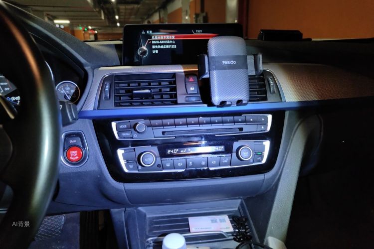 BMW 3 Series 2016 imagen de coche #15