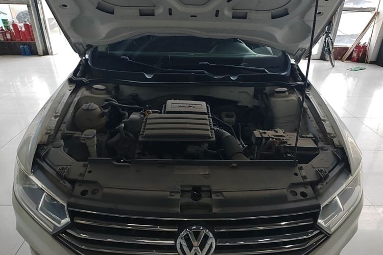 Volkswagen Bora 2019 car image #20