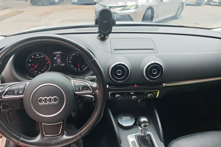 Audi A3 2016 #7 Audi A3 2016 image de voiture #7