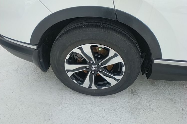 Honda CR-V 2020 car image #10