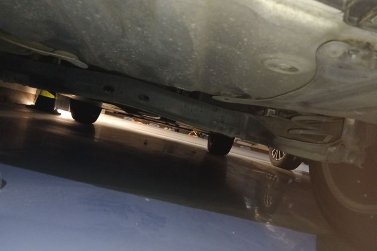 Volkswagen T-Cross 2021 car image #27