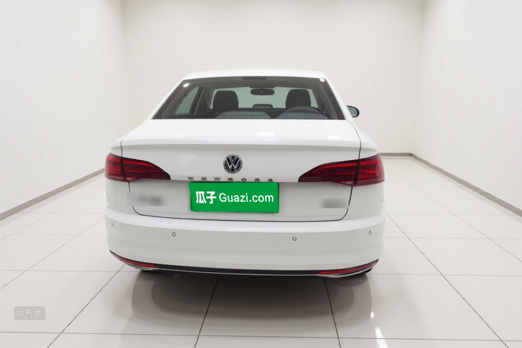 Volkswagen Bora 2019 #6 Volkswagen Bora 2019 car image #6