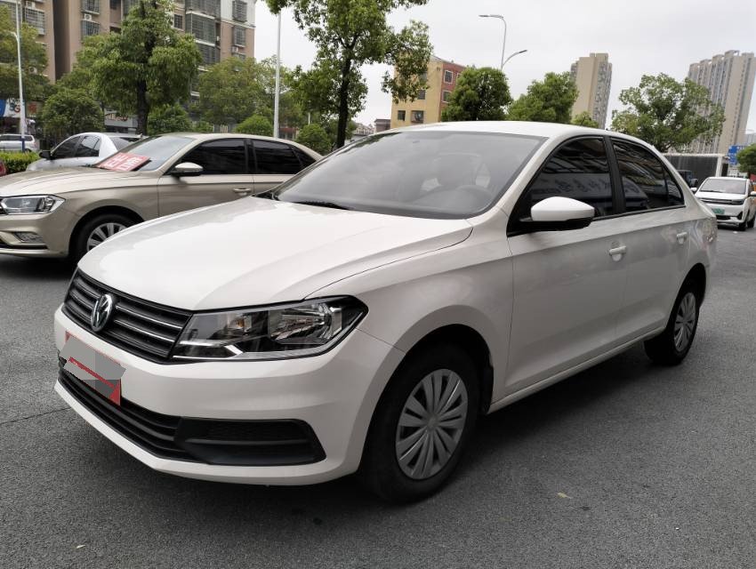 Volkswagen Santana 2023 Volkswagen Santana 2023 car image