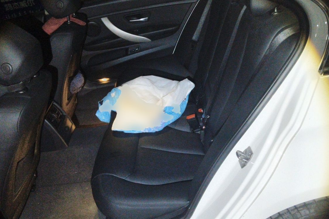 BMW 3 Series 2014 #19 BMW 3 Series 2014 car image #19