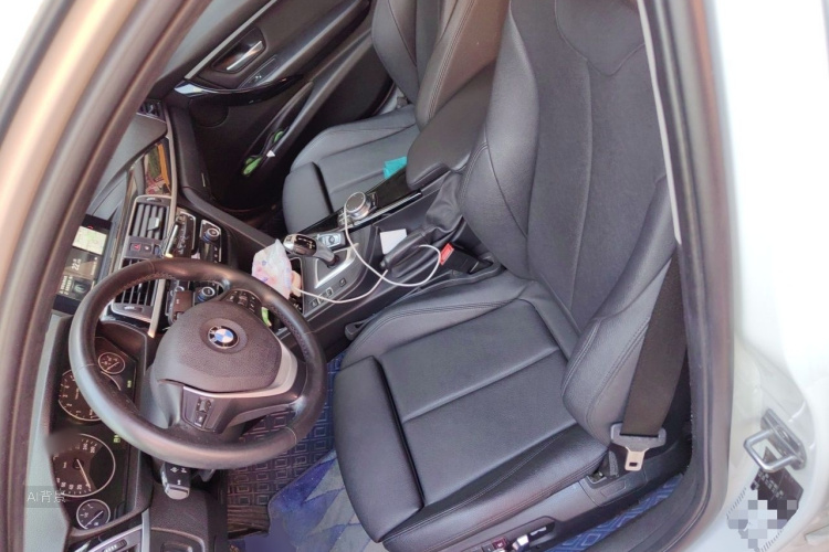 BMW 3 Series 2019 #17 BMW 3 Series 2019 car image #17