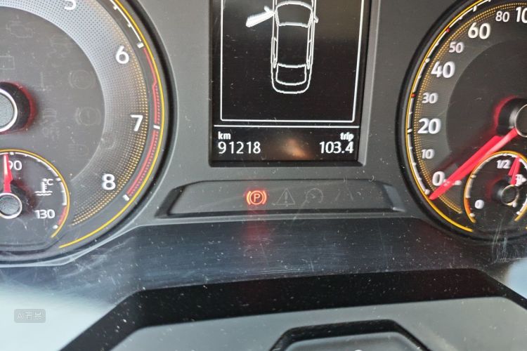 Volkswagen Lavida 2018 #14 Volkswagen Lavida 2018 car image #14