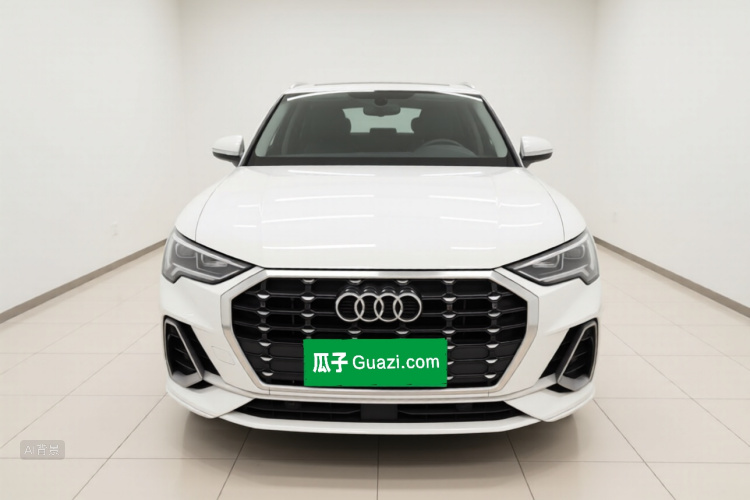 Audi Q3 2023 immagine di auto #3