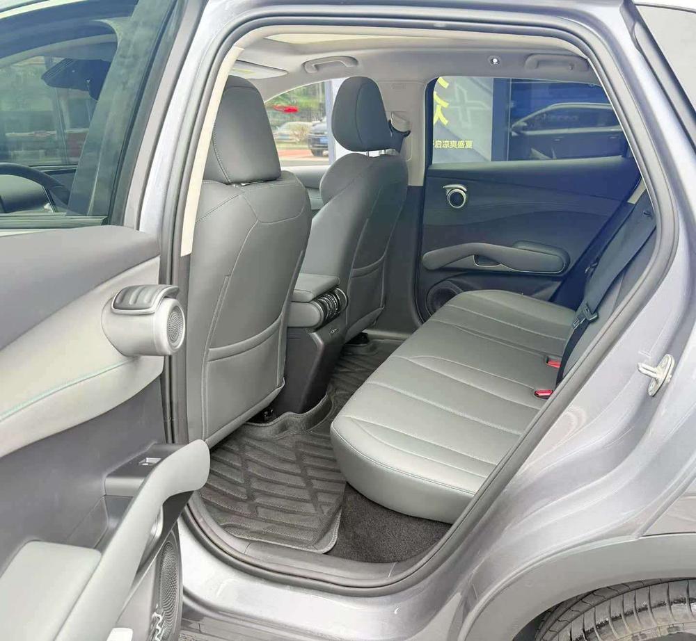 BYD Yuan Plus 2025 car image #9