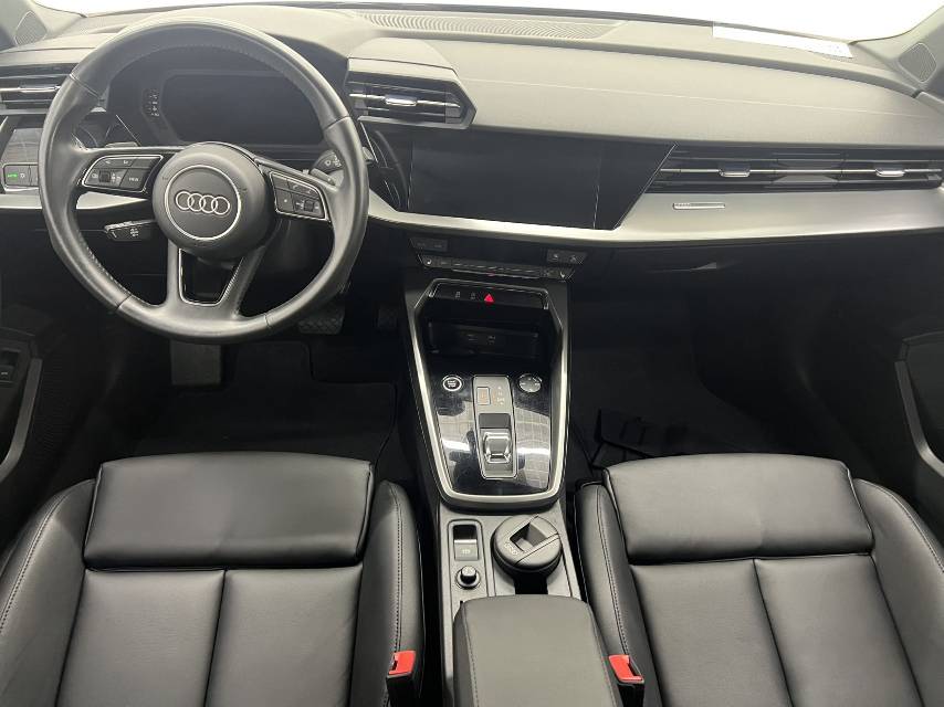 Audi A3 2022 #15 Audi A3 2022 immagine di auto #15