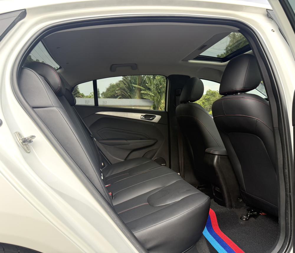 Chery Arrizo 5 2018 #16 Chery Arrizo 5 2018 image de voiture #16