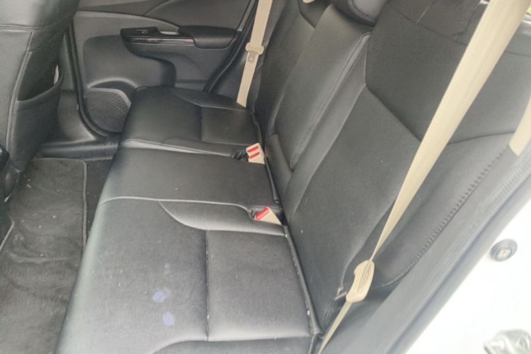 Honda CR-V 2015 car image #19