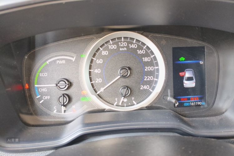 Toyota Corolla 2022 car image #13