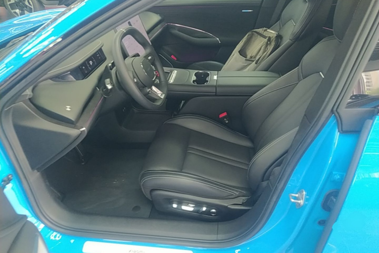2026 car image #15