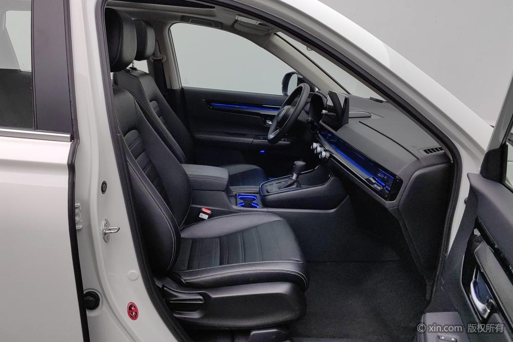Honda CR-V 2023 #24 Honda CR-V 2023 immagine di auto #24