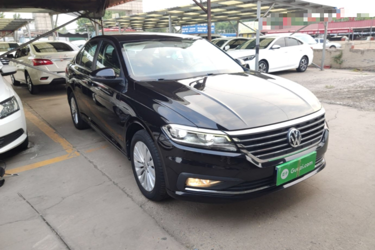 Volkswagen Lavida 2018 car image #4