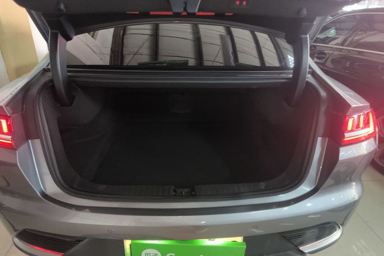 比亚迪 汉 2022 汽车图片 #21