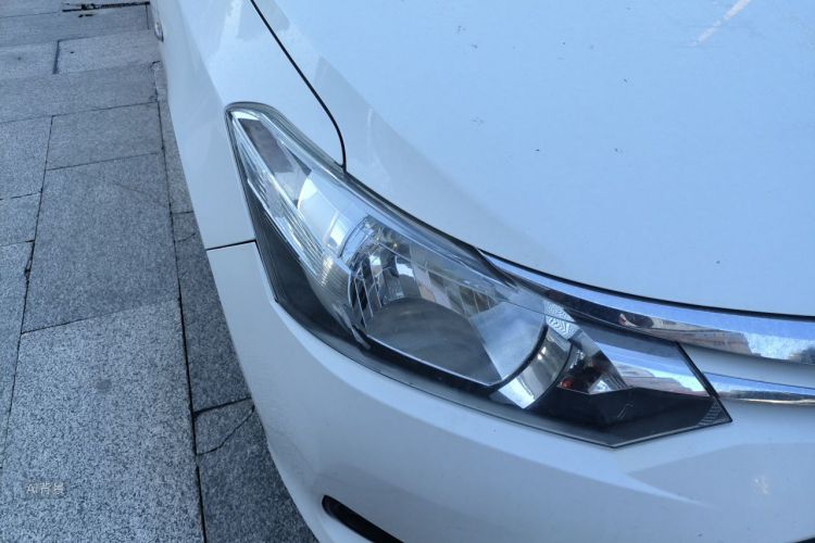 Toyota Vios 2016 صورة سيارة #8