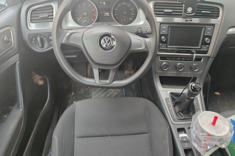 Volkswagen Golf 2016 #13 Volkswagen Golf 2016 car image #13