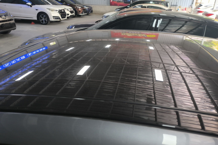 Audi A3 2020 immagine di auto #25