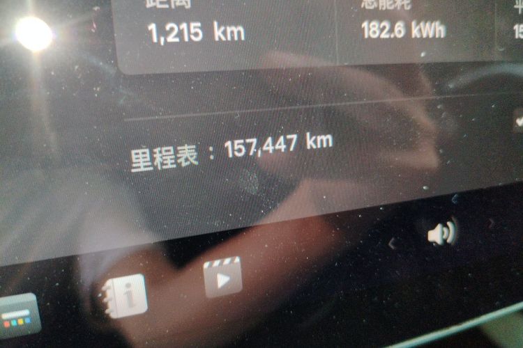Tesla Model 3 2021 #8 Tesla Model 3 2021 car image #8