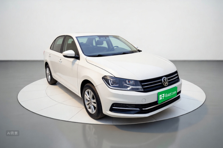 Volkswagen Santana 2020 #4 Volkswagen Santana 2020 car image #4