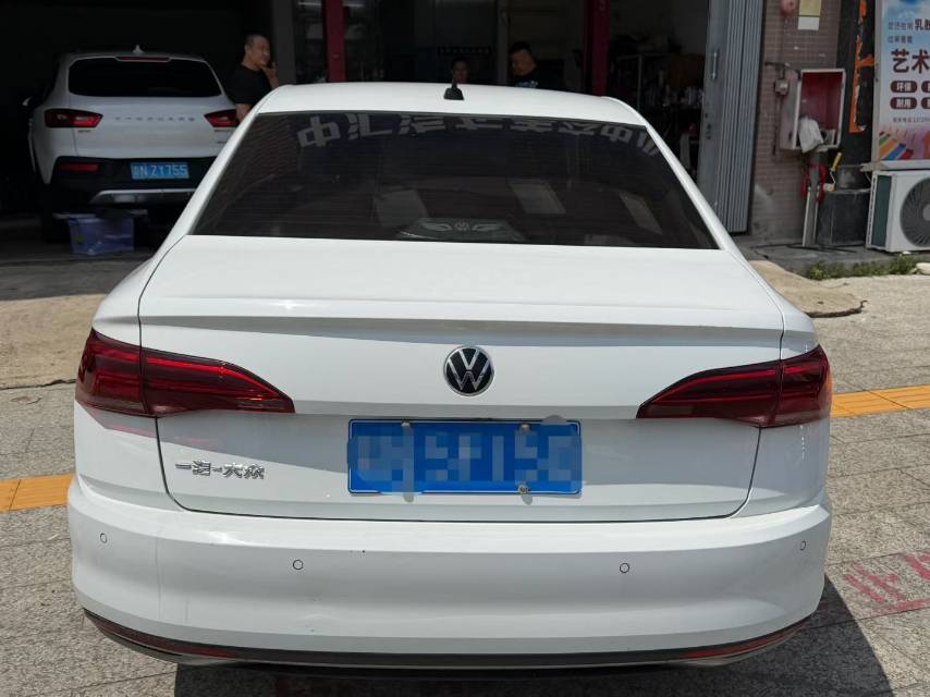 Volkswagen Bora 2022 #3 Volkswagen Bora 2022 car image #3