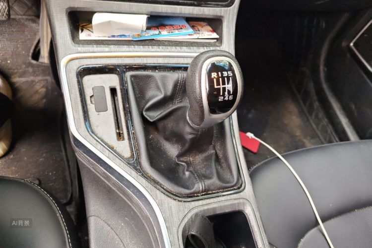 GEELY Emgrand GS 2019 #16 GEELY Emgrand GS 2019 car image #16