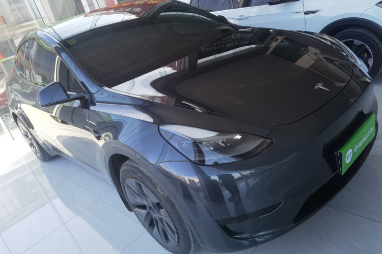 Tesla Model Y 2024 car image #6