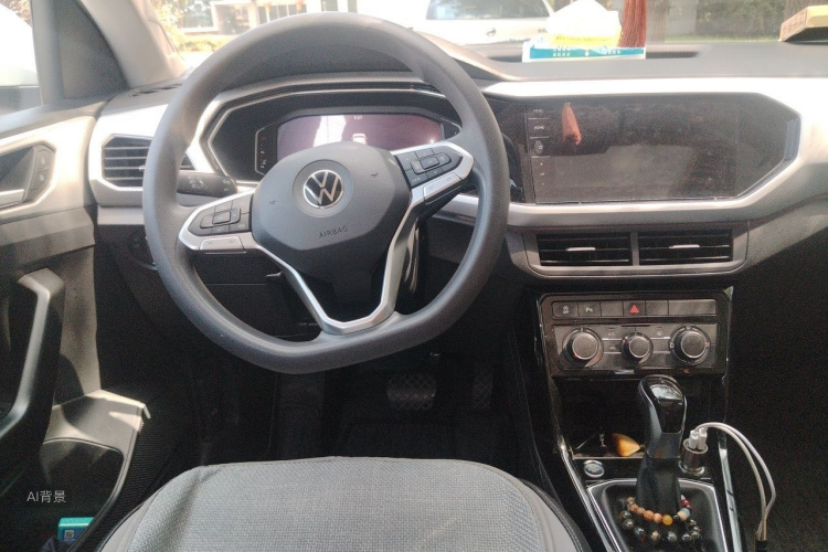 Volkswagen Tacqua 2021 #12 Volkswagen Tacqua 2021 car image #12