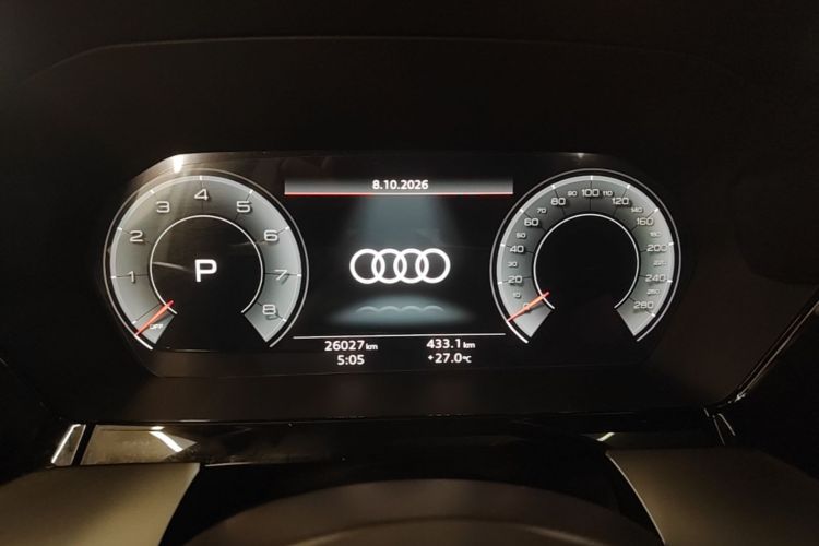 Audi A3 2024 #12 Audi A3 2024 car image #12