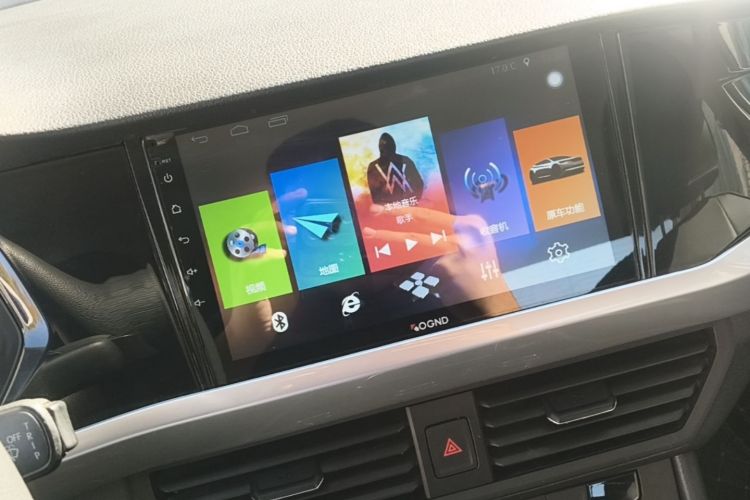 Volkswagen Bora 2019 #17 Volkswagen Bora 2019 image de voiture #17