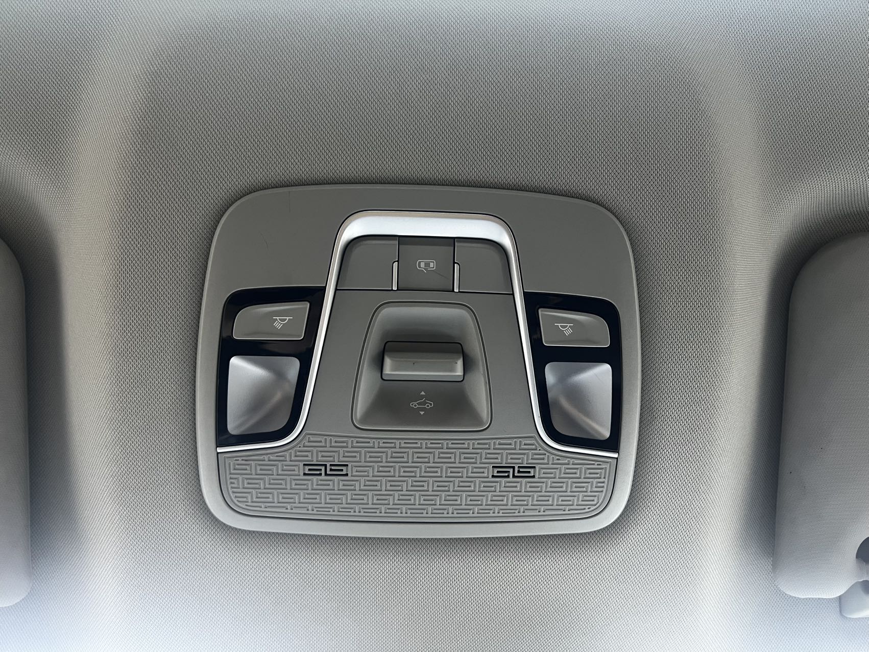 GEELY Coolray 2021 image de voiture #13