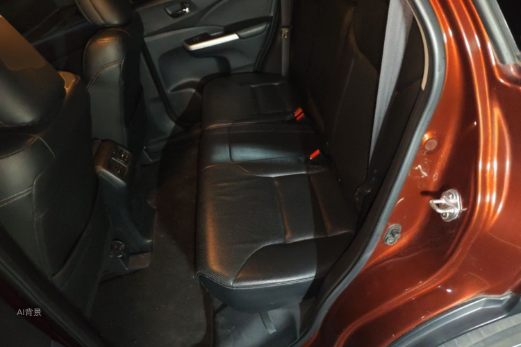 Honda CR-V 2016 #19 Honda CR-V 2016 car image #19