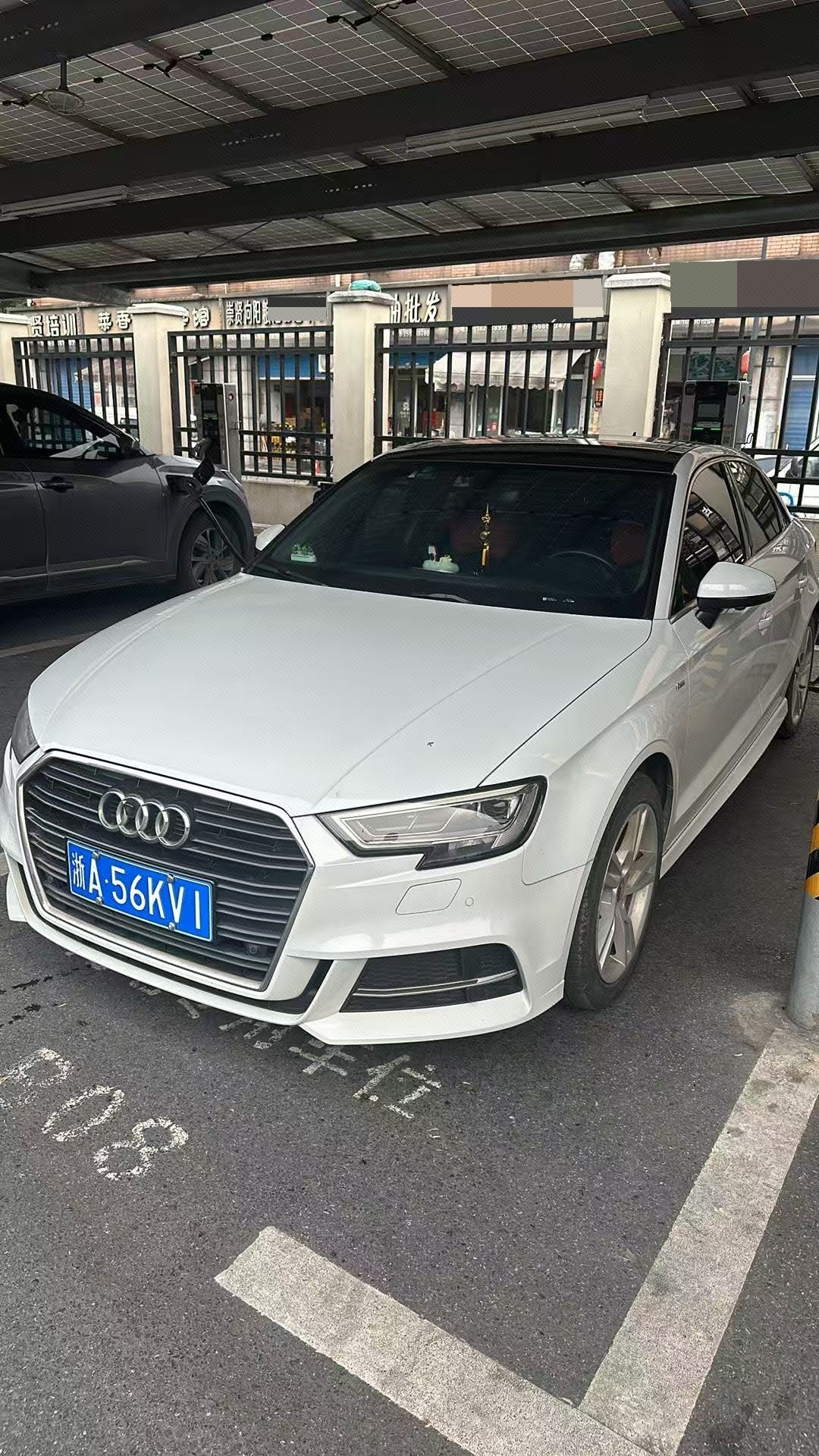 2019 car image 