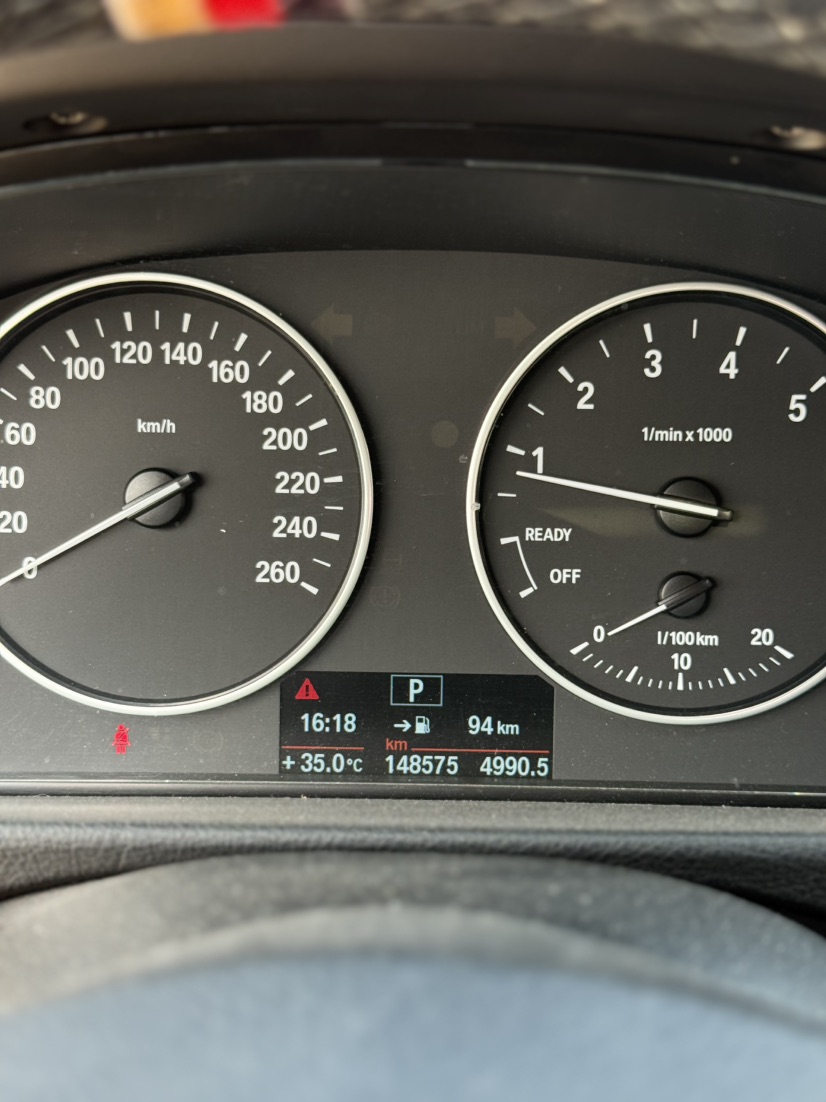 BMW 3 Series 2014 car image #7