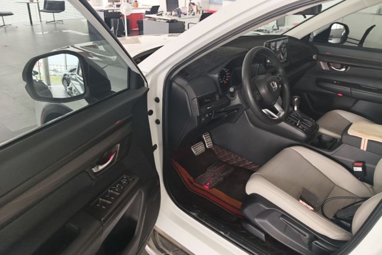 Honda CR-V 2023 car image #16