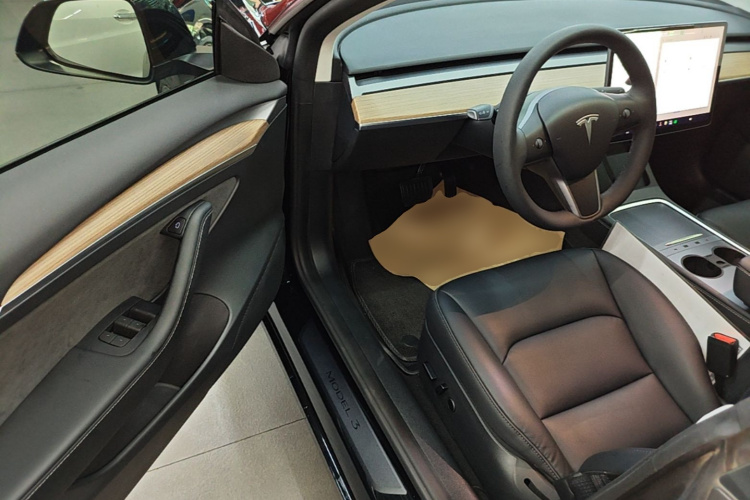 Tesla Model 3 2023 #16 Tesla Model 3 2023 immagine di auto #16