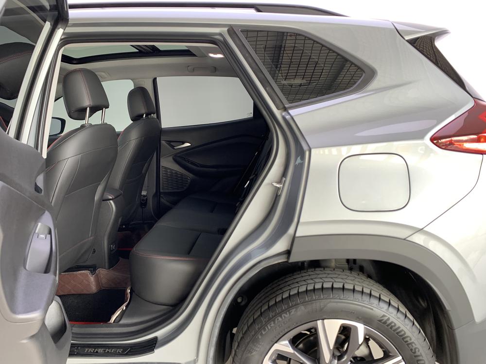 Chevrolet Tracker 2024 car image #18