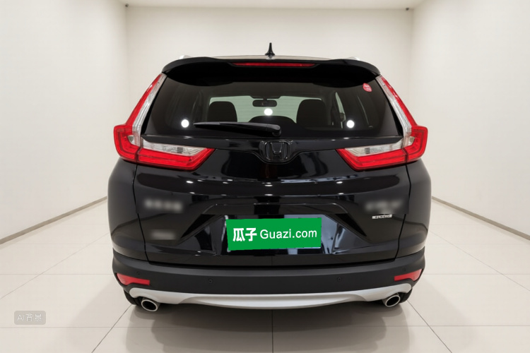 Honda CR-V 2019 car image #6