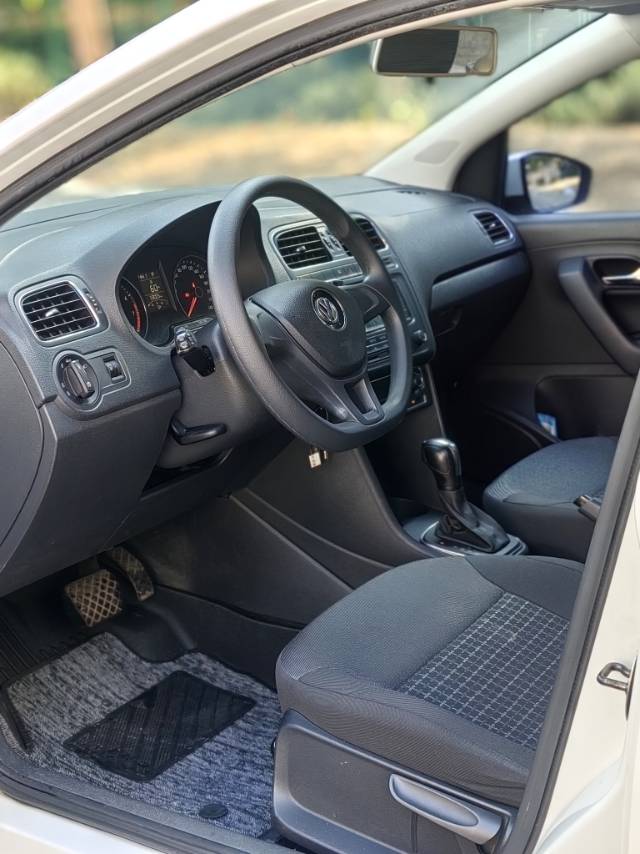 Volkswagen Polo 2015 #5 Volkswagen Polo 2015 صورة سيارة #5