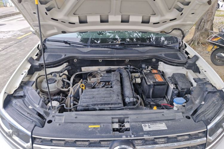 Volkswagen Tharu 2020 #22 Volkswagen Tharu 2020 immagine di auto #22