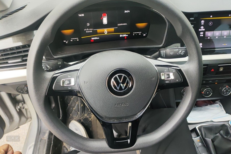 Volkswagen Lavida 2021 #12 Volkswagen Lavida 2021 car image #12