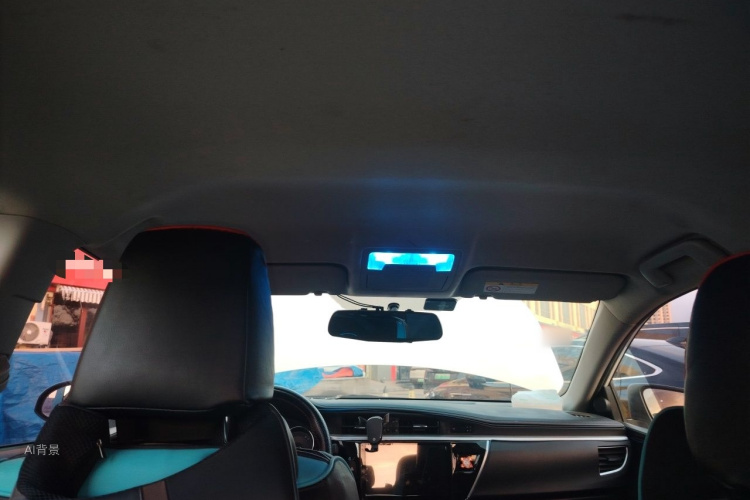 Toyota Corolla 2019 car image #20