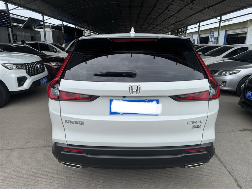 Honda CR-V 2023 car image #3