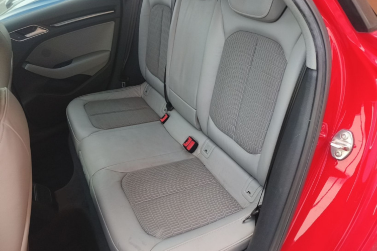 Audi A3 2018 #17 Audi A3 2018 car image #17