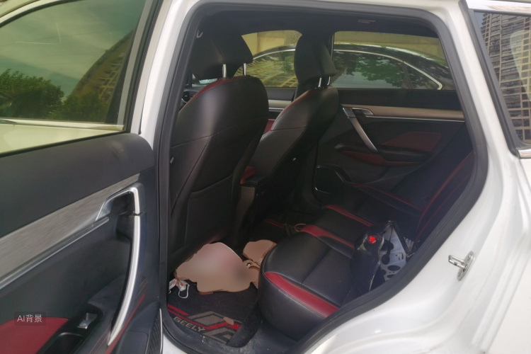 2019 #19 2019 immagine di auto #19