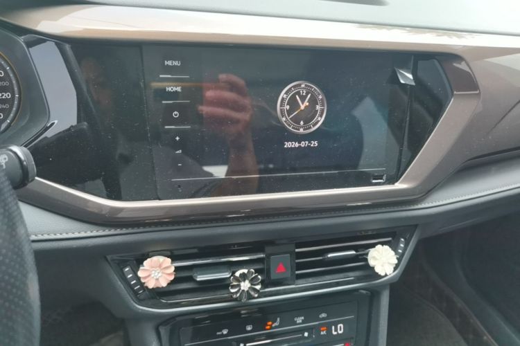 Volkswagen Tharu 2021 #17 Volkswagen Tharu 2021 car image #17