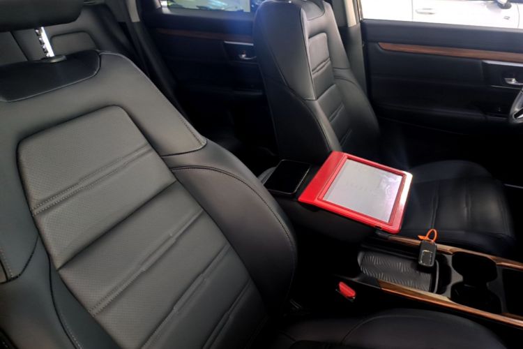 Honda CR-V 2019 #20 Honda CR-V 2019 car image #20