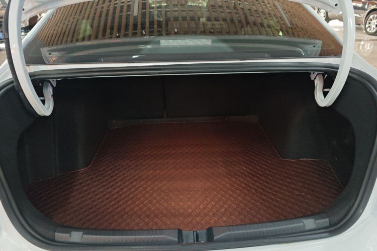 Volkswagen Lavida 2023 car image #19